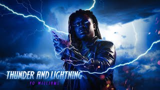 THUNDER AND LIGHTNING (Official Tampa Bay Lightning Anthem)