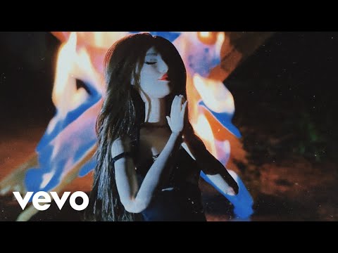 Love Is Religion (From the Vault) - Brooke Lipa - Official Music Video