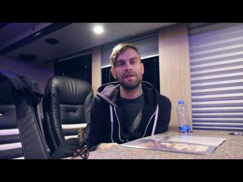 The Used // Favourite Albums (Ep. 60)