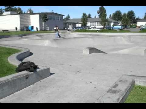 A  History of Skateboarding