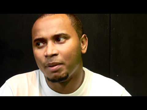 Rowick Deep In Studio Celebrity Bassments