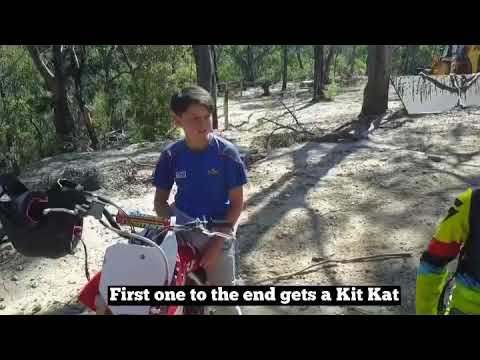 Kit Kat Commercial (2019)