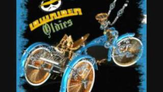 Lowrider Oldies-Kiss And Say Goodbye(With Lyrics)