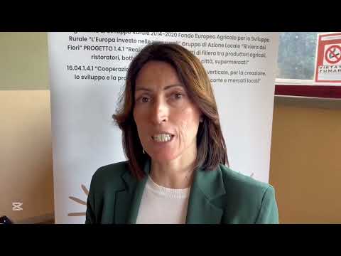 Presentazione Meditaggiasca - Taggia, 28 aprile 2025