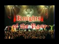 【Sound Horizon Chorus Group】~ Knights of the Rose ...