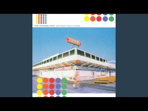 Forget Me - The Promise Ring