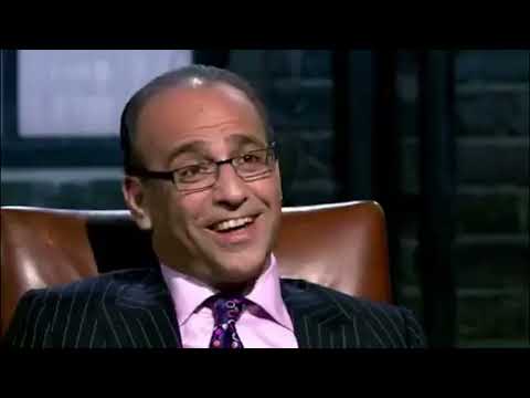 Dragons Den 2022 S8 Ep4