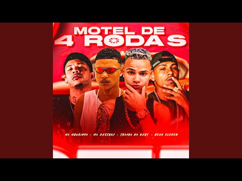 Motel de 4 Rodas