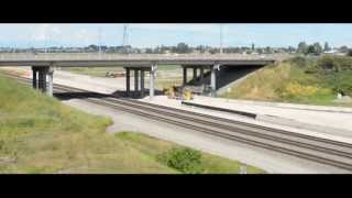 Partnership on South Fraser Perimeter Road Will Improve Travel Times and Transportation