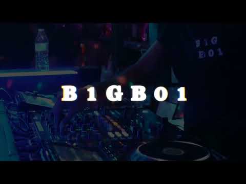 B 1 G B 0 1 Music Video