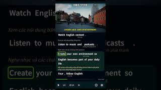 🚀 Can You Really Learn English by Yourself? Yes if You Follow the Right Strategy#learnenglish #eng