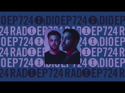 Toolroom Radio EP724 - Presented by Mark Knight