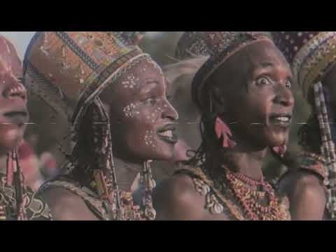 Johnny Wakelin - In Zaire (Moreno J Remix)