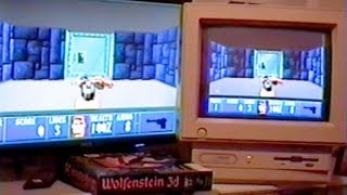 LGR - Compaq Presario 425 MS-DOS PC Overview