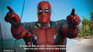 Marvel's Midnight Suns I
