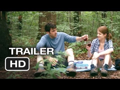 Drinking Buddies (2013) Official Trailer