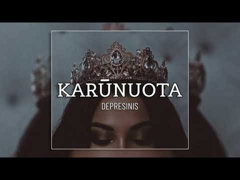 DEPRESINIS - KARŪNUOTA (2021)