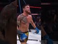 Motivation Monday | Middleweight Champ Style