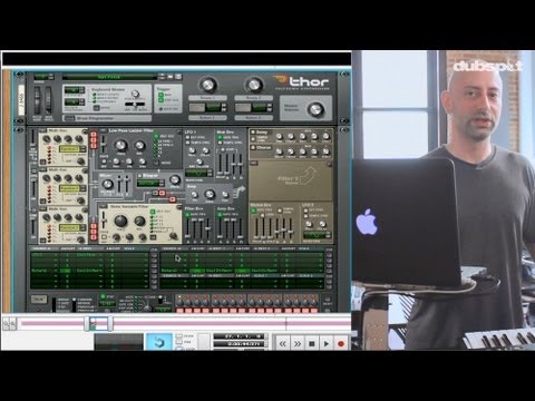 The Petti Test Ep.4: Reverse Engineering Joker's "Tron" / Creating Heavy Synth Bass Sounds