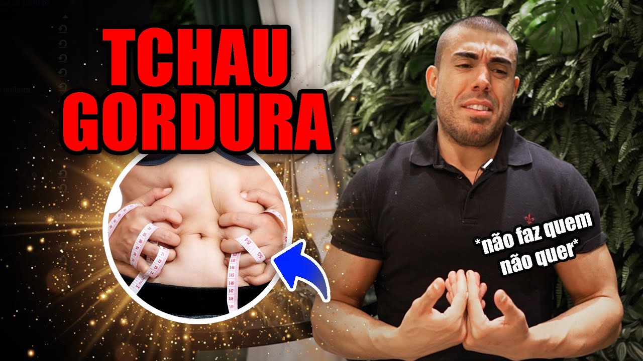 3 estratégias para perder gordura corporal