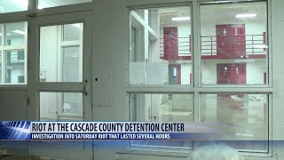Cascade County jail situation: how did we get here
