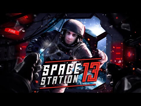 Джо Кер и трамвай | Space Station 13