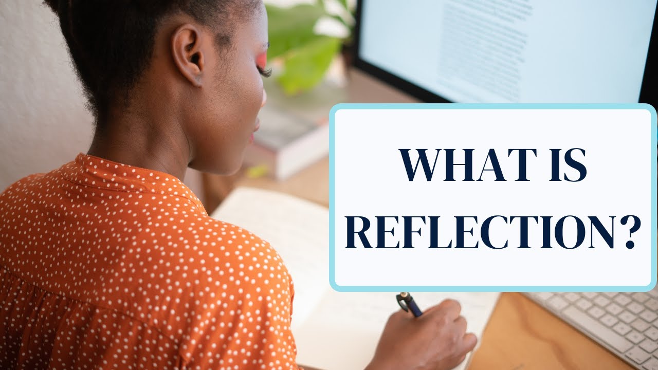 What is Reflection?