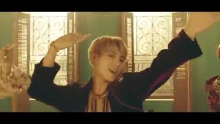 BTS 防弾少年団 Airplane pt 2  Japanese ver   Official MV