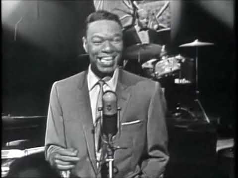 Nat King Cole Show  -  Jazz At The Philharmonic