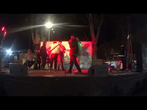 MITO VS VERA VS TUUTIN VS ZABA  - FINAL REGIONAL DE SUPREMACIA MC / 8vos