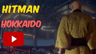 Hitman: Episode 6 - Hokkaido - Situs Inversus | the z gamer