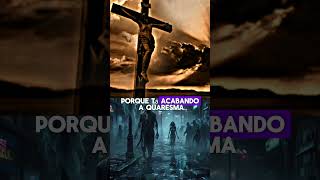Sexta-feira Santa #quaresma #sexta-feirasanta #jesus #terror #curiosidades