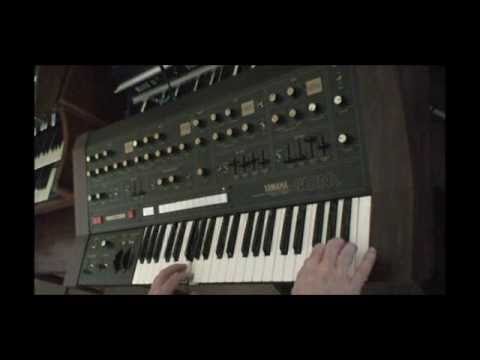 Yamaha CS-40M - Functional Test