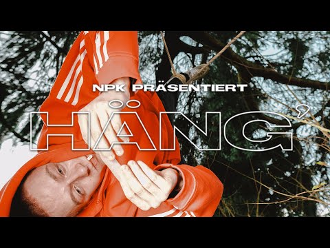 GOPNIK - HÄNG' (offizielles ANDRZ Musikvideo)(prod. John Savage) #npk