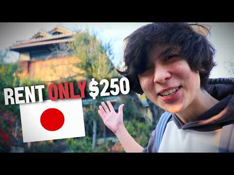 日本への移住方法 (How to Move to Japan)