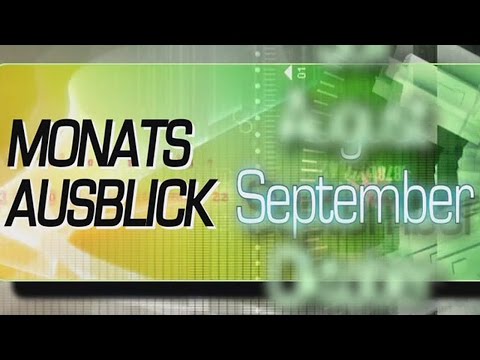 Neue PC-Spiele im September 2014 - Die kommentierte Video-Vorschau