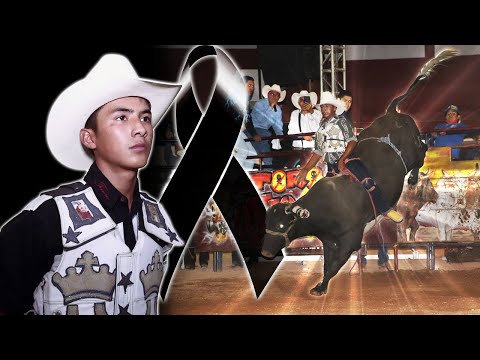 ¡EN HONOR AL NIÑO DE ORO DE APATLACO! LAS MONTAS DE UN JINETE QUE YA TRASCENDIÓ