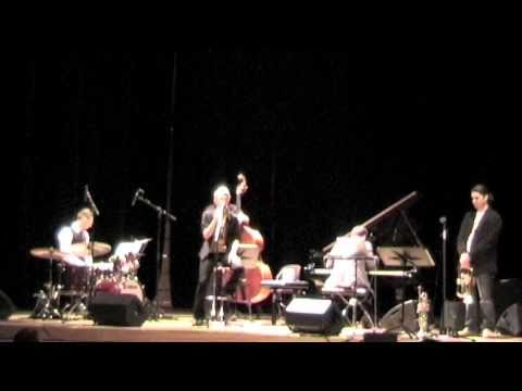 Hari Baumgarter Jazz Quintett - My Funny Valentine