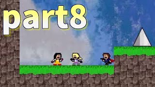 【FF9の世界】I wanna go the Parallel World 実況 part8