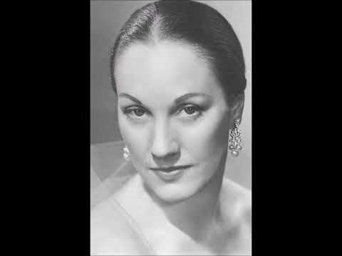 Sally Sweetland – Kiss of Fire, 1952