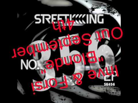 Inve & Forsi - Blonde (teaser) "OUT SEPTEMBER 4th"