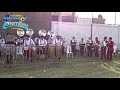 Gran Banda Sensación Chorrillana - Mix Willie Colón (Salsa)
