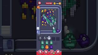 Pixel Flow Level 266