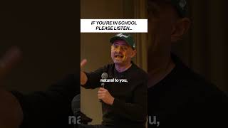 I really think this video has the potential to help a high school kid thumbnail