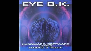 Eye B.K. - Hardware Software (Fast Access)