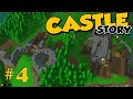 Castle Story Patch 0.3.1 Расширение владений №4 