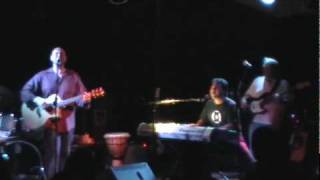 DRUMFISH "Earthworms" - Live, November 21, 2009