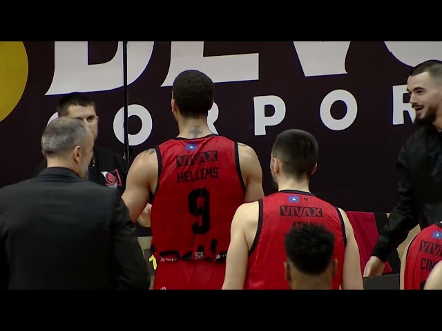 Highlights i ndeshjes Peja-Vëllaznimi