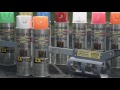 Rust Oleum Professional 2x Distance Inverted Marking Spray Paint