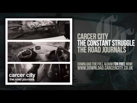 Carcer City - The Constant Struggle